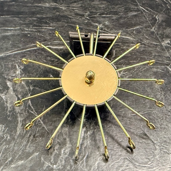 SWANK Rotator Necktie Rack - Picture 7 of 9